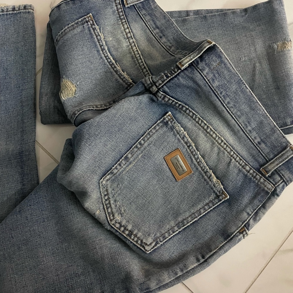 Men Jeans Pants